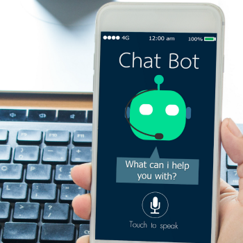Een chatbot voor je bedrijf: 6 learnings voor een optimaal ontwikkeltraject