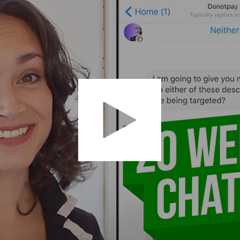 Chatbots: zo gaan deze virtuele assistenten steeds meer voor je werken