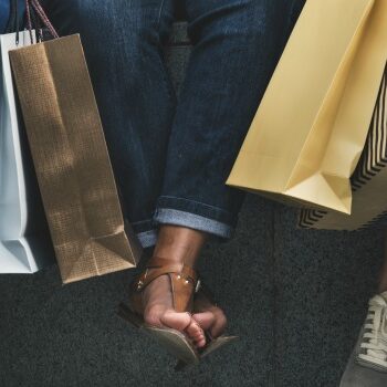 Omnichannel: 4 ideeën voor een digitale ervaring in je offline winkel