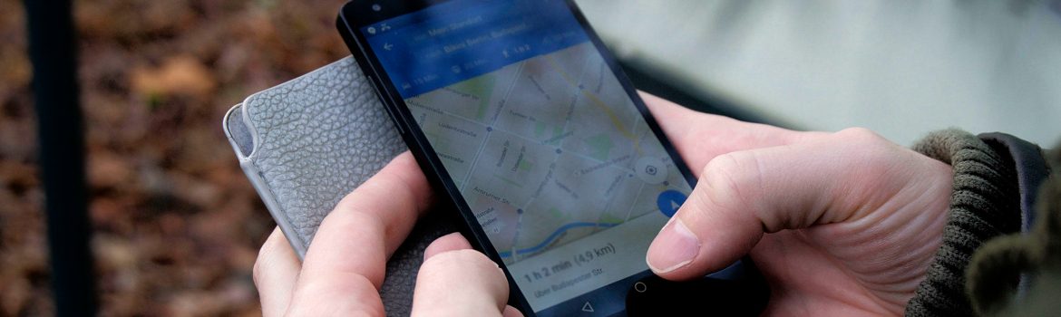 Lokale SEO: meer verkeer op je site door een goede store locator [3 tips]