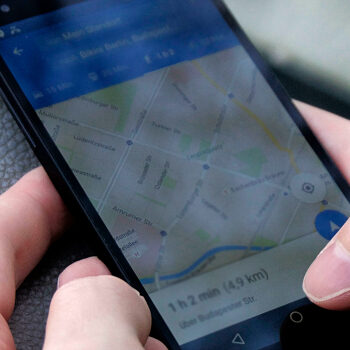 Lokale SEO: meer verkeer op je site door een goede store locator [3 tips]
