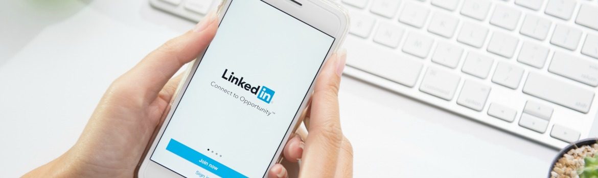Waarom je de nieuwe LinkedIn-header niet mag vergeten [3 tips]