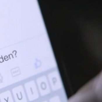 Dark social & webagenten: zo gaat de politie om met social messaging
