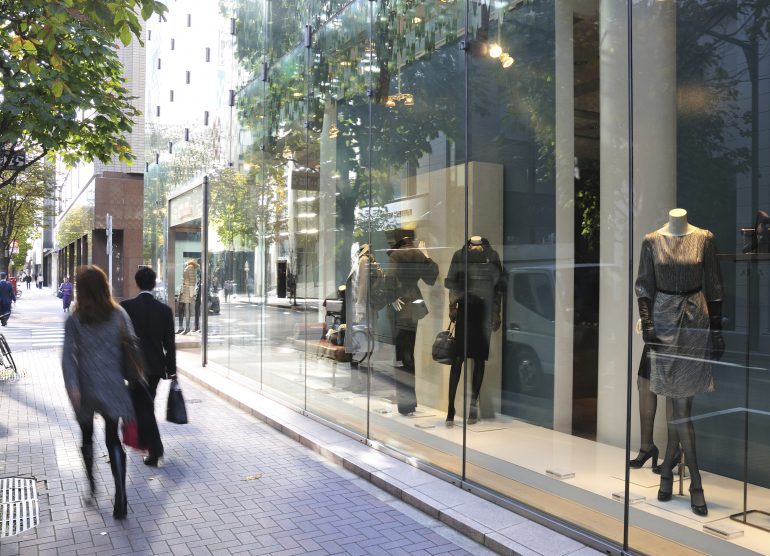SAP retail