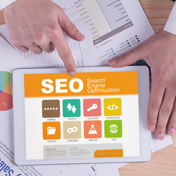 5 redenen om SEO bovenaan de marketingagenda te houden