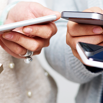 Alles over social messaging voor bedrijven in 2017: van apps tot chatbots