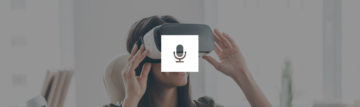Hoe virtual reality onze wereld gaat veranderen [podcast]