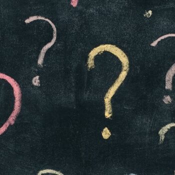 5 manieren om met de vragen van je bezoekers je website te verbeteren