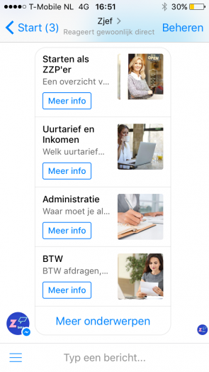 abn chatbot zjef