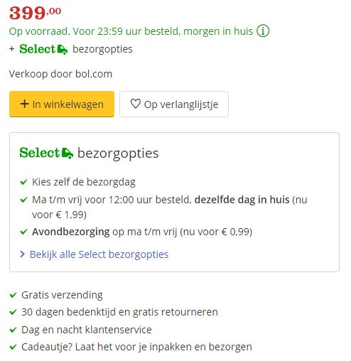 microcopy bol.com