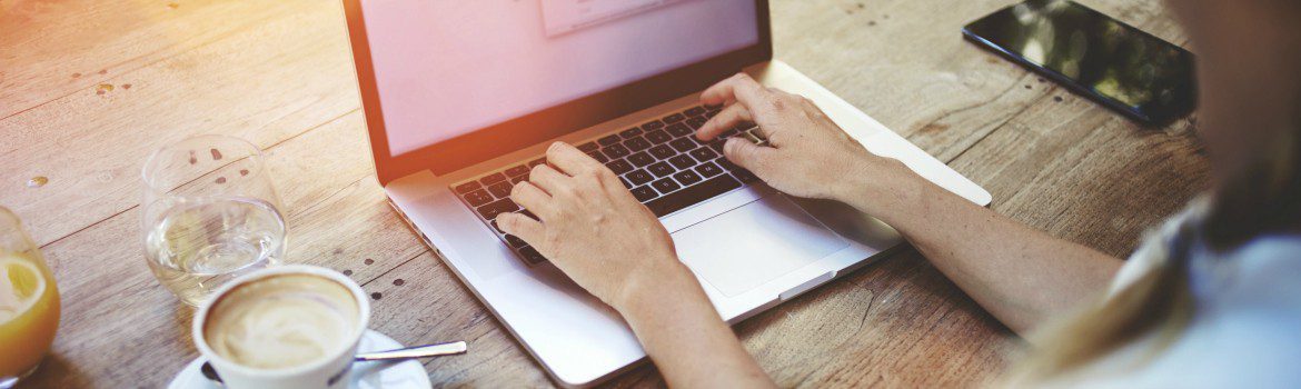 De kracht van microcopy: hoe je met 1 zin je conversie verhoogt