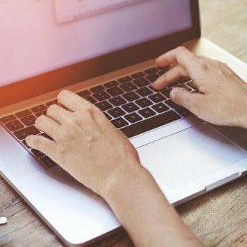De kracht van microcopy: hoe je met 1 zin je conversie verhoogt