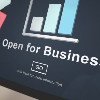 Starten met ondernemen? Zo zet je slimme stappen naar een lean-website