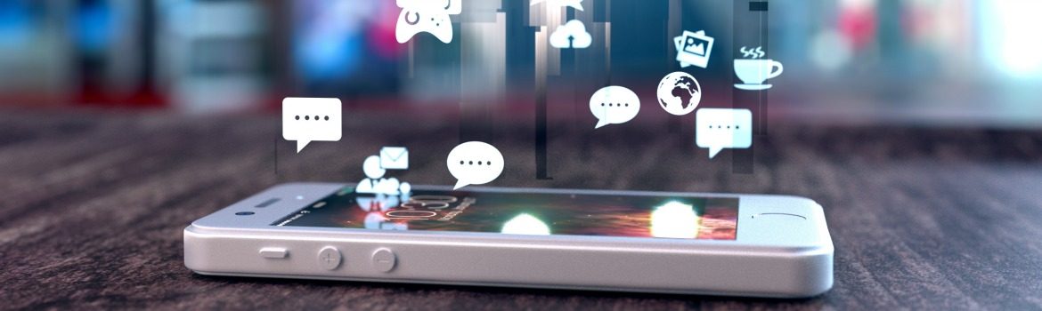 Met social messaging krijg je persoonlijker & sneller contact met je klant