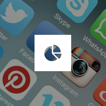 Met deze socialmedia-factsheet weet je waar jouw doelgroep is [infographic]