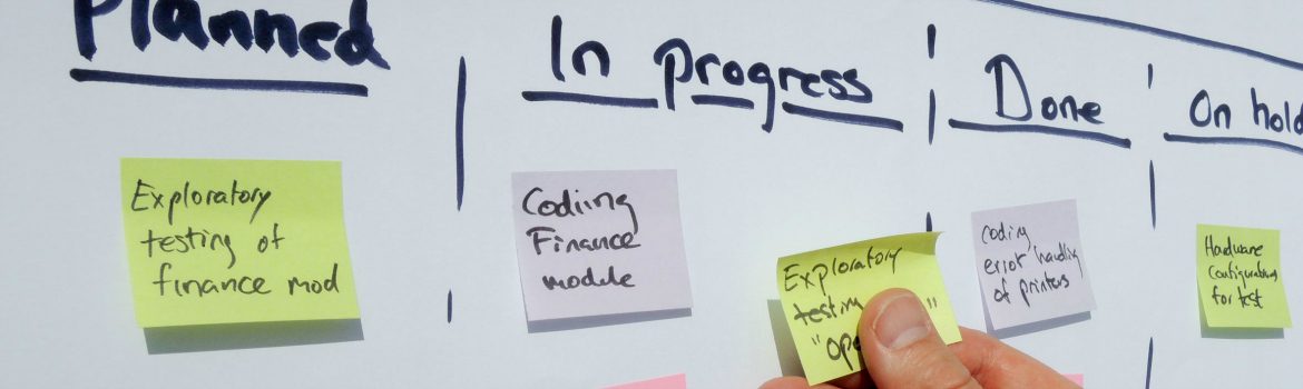 Waarom scrum & de zorg een gouden match zijn [3 good practices]