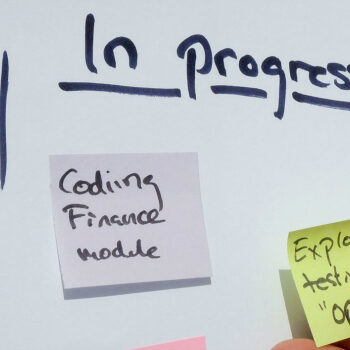 Waarom scrum & de zorg een gouden match zijn [3 good practices]