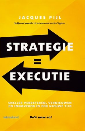 strategie = executie