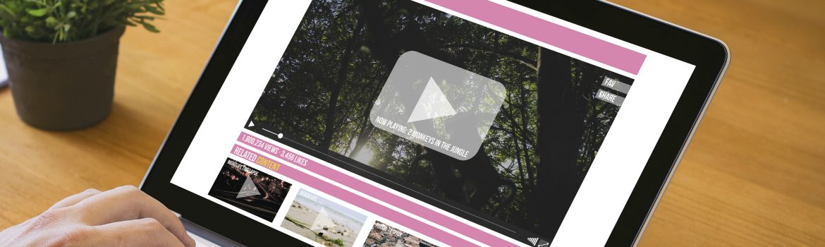 Meer leads & hoge conversie: zo werkt inbound video [5 tips]