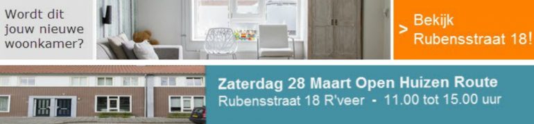 woning verkopen remarketing collage