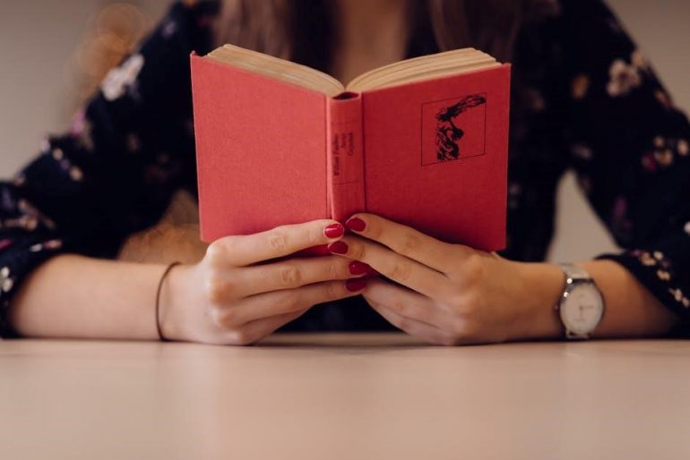 1 minuut video reviews - Why I Love This Book