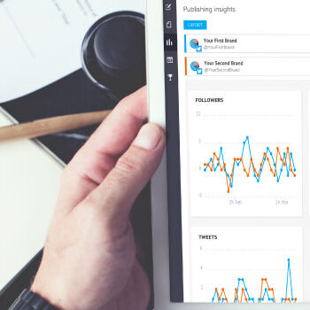Social data: de trends & mogelijkheden voor iedere online marketeer