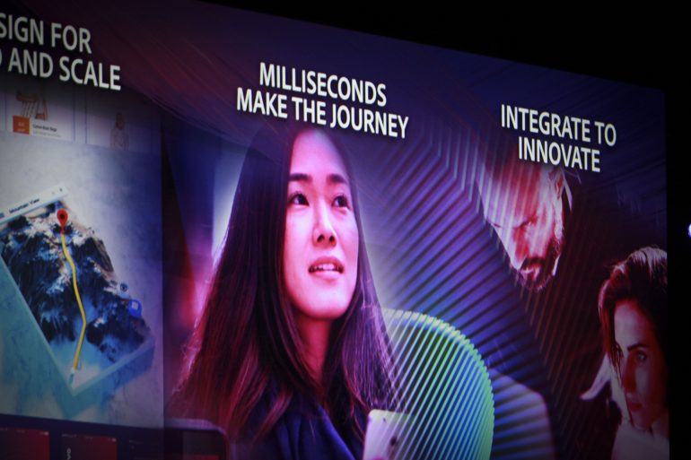 Elke milliseconde van de customer journey telt