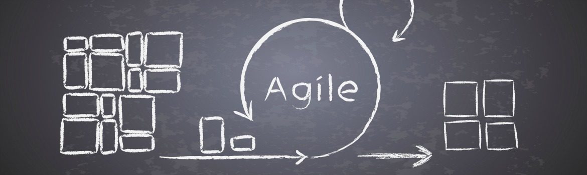 Ben je agile of doe je agile? Waarom de juiste mindset onmisbaar is