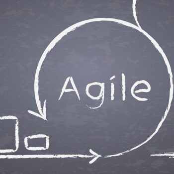 Ben je agile of doe je agile? Waarom de juiste mindset onmisbaar is