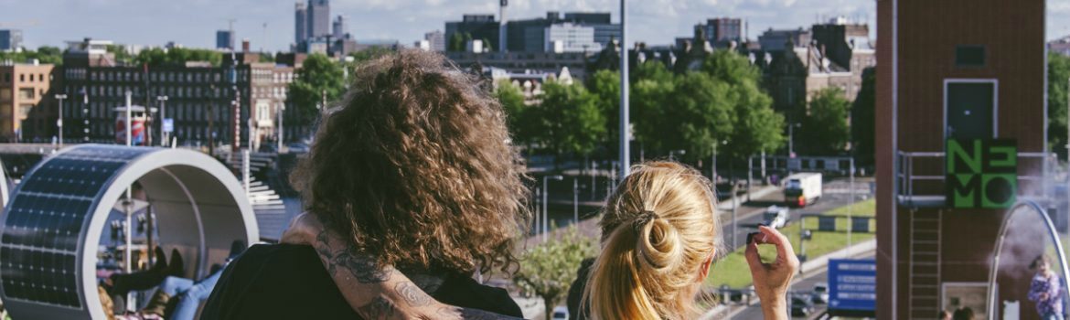 Innoveren met een community: zo doet Amsterdam Smart City dat [case]