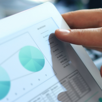 Open je kluis met goud: in 3 stappen naar een datagedreven organisatie