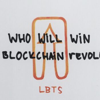 De blockchain-revolutie: feiten, fabels, obstakels & de toekomst
