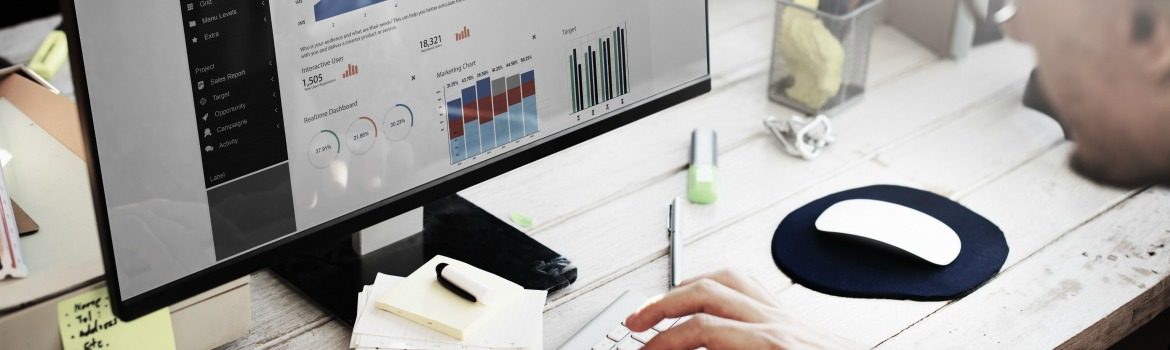 Doe méér met data: in 7 stappen een analyse-gedreven organisatie