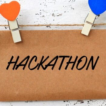 5 redenen om een hackathon te organiseren & wat je niet moet vergeten