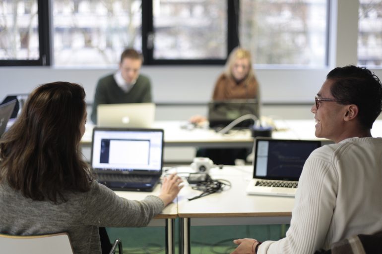 management-marketeers
