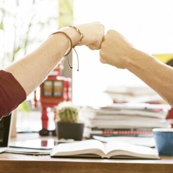 Marketing- & salesprofessionals: zo bouw je aan een onoverwinnelijk team