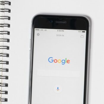 Mobielvriendelijk(er): begrijp smartphonegebruik & benut 4 webtechnieken (1/2)