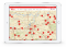 iPad met kaart van Brabant inclusief GPS bepaling