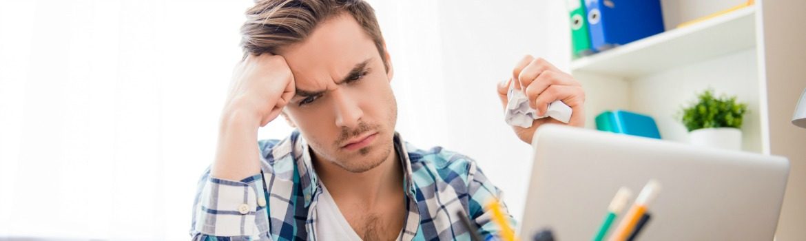 De Vloek van Kennis: zo verdrijf je de boze geest uit je content [6 tips]