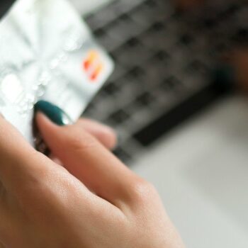 In 4 stappen naar een betrouwbare & winstgevende webshop