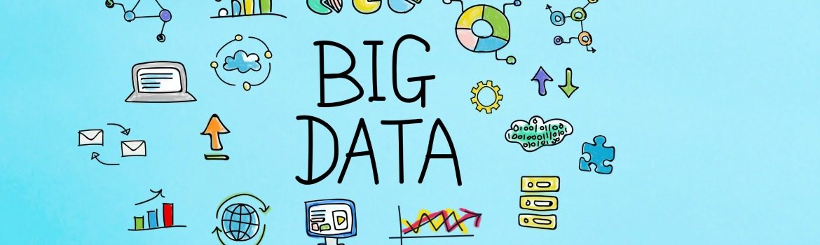 Een nieuwe revolutie: zo gaan big data & AI het web veranderen