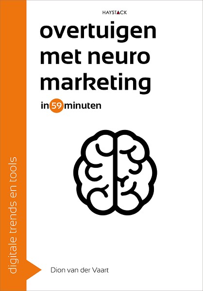 overtuigen met neuromarketing