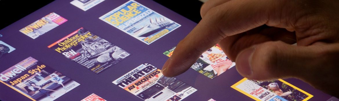 Digitaal, datagedreven & dynamisch: de voordelen van een online folder