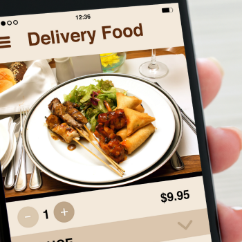 Foodora, Deliveroo & UberEATS: zo onderscheid je je als bezorgdienst