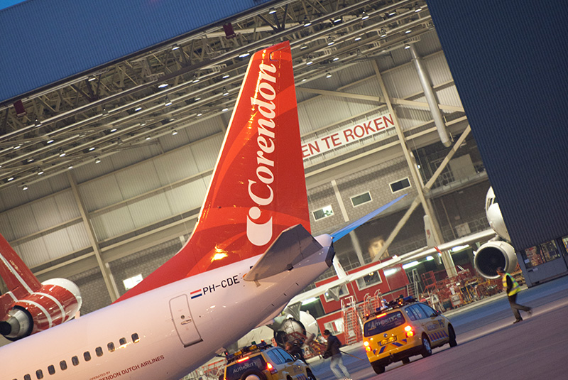 reputatiemanagement corendon