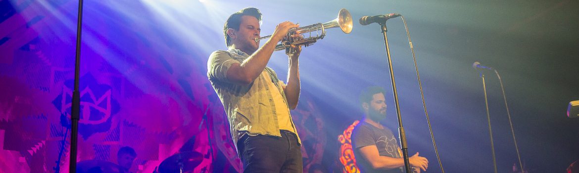 De soundtrack van swingende content: 10 funky tips en soulvolle trucs