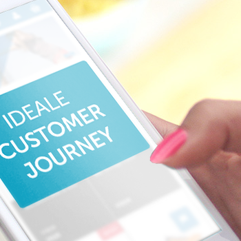 Zo bereik je de optimale customer journey in e-commerce [5 stappen]