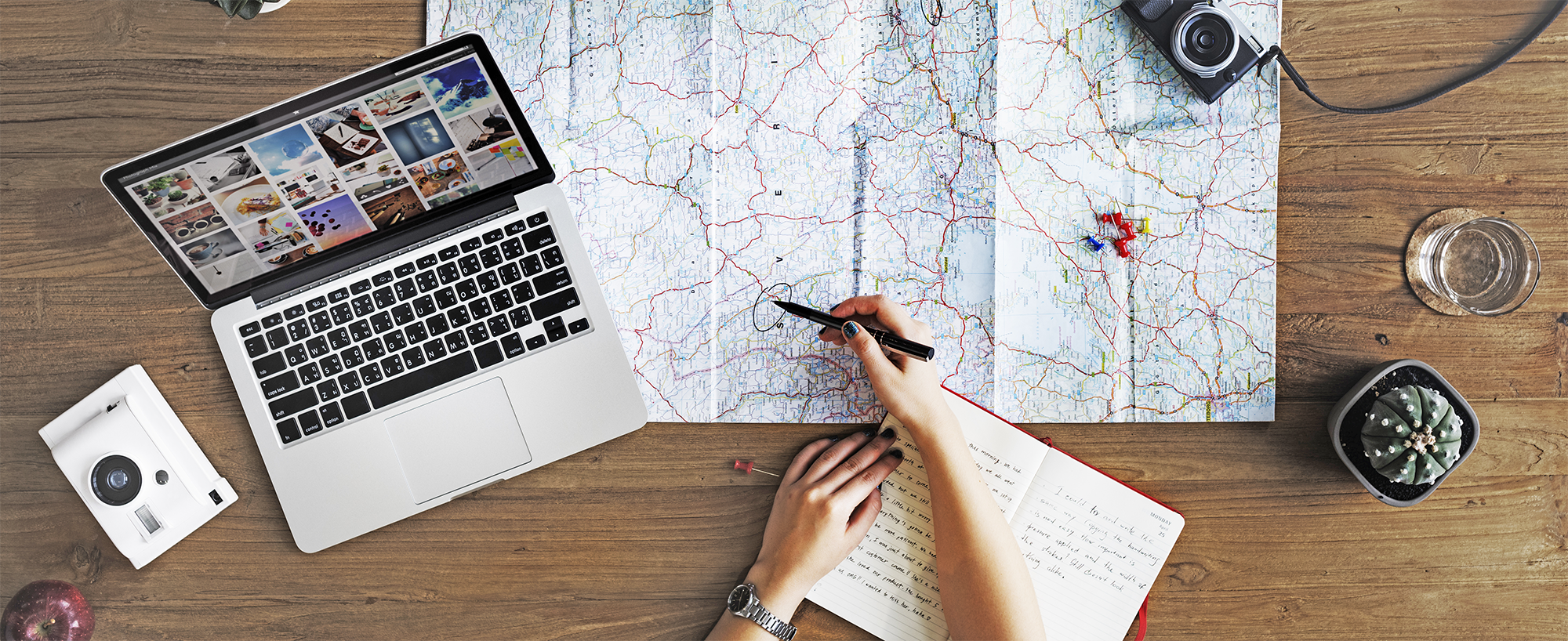 Defining the 'Customer Journey"