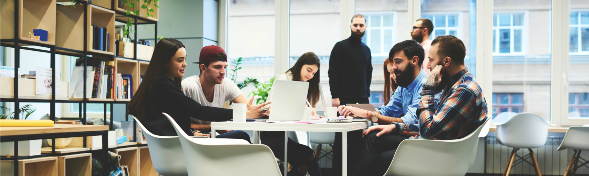 Communicatie, samenwerking & ondersteuning: het intranet van Alliander [case]