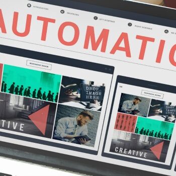 Koester je data! Zo stromen met marketing automation je leads binnen